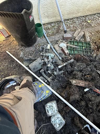 Landscaping for CBA Landscaping in Hayward, CA