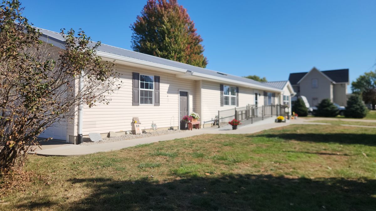 Gutter Installation for Bredekamp Seamless Gutters in Jackson County, IA