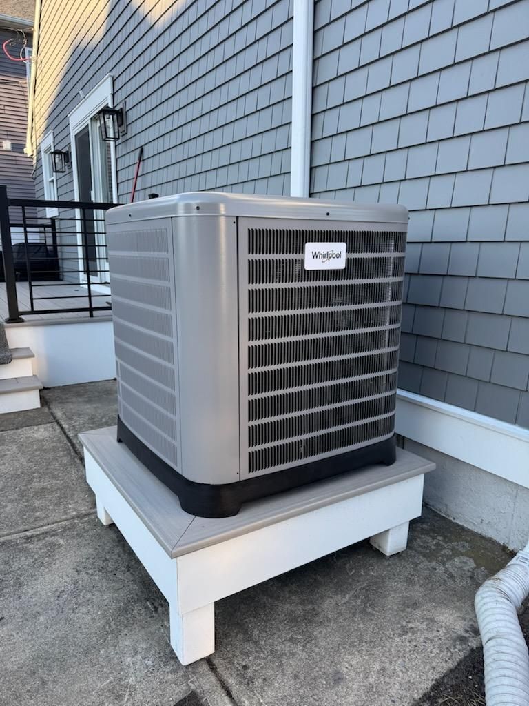 Routine Maintenance and Tune-ups for Affordable Indoor Comfort in Hammonton, NJ