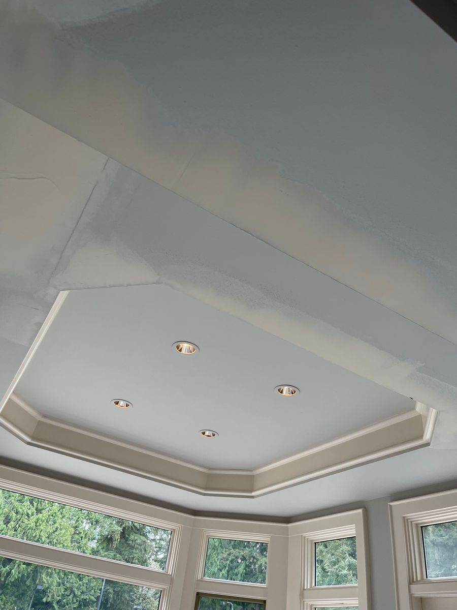 Carpentry for Tony's Remodeling & Painting in Renton, WA