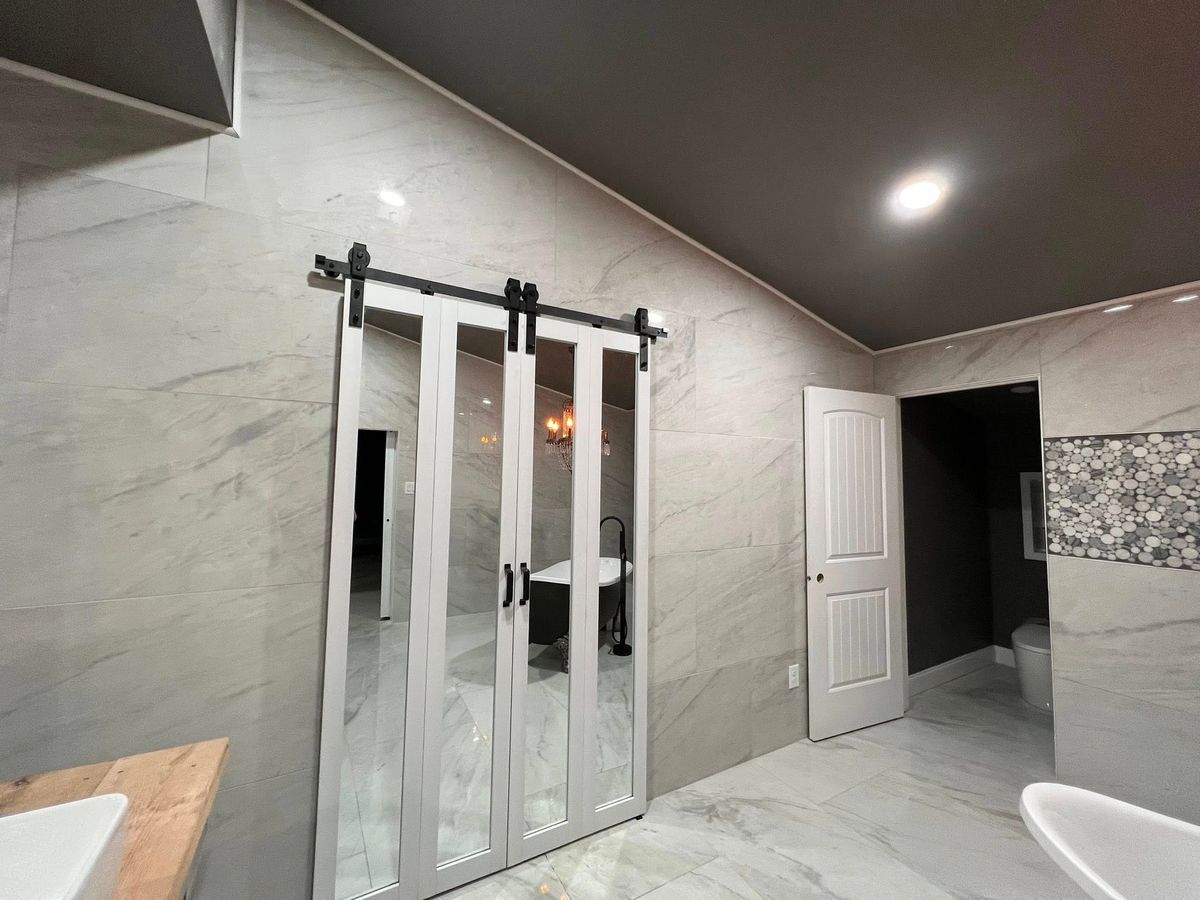 Remodeling Services for Osuna Renovation Services in Lubbock, TX