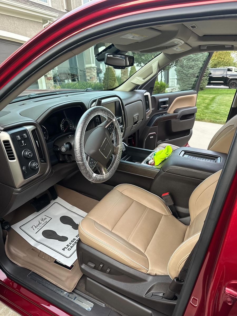 Essentials Full Package for Above & Beyond KC LLC in Overland Park, KS