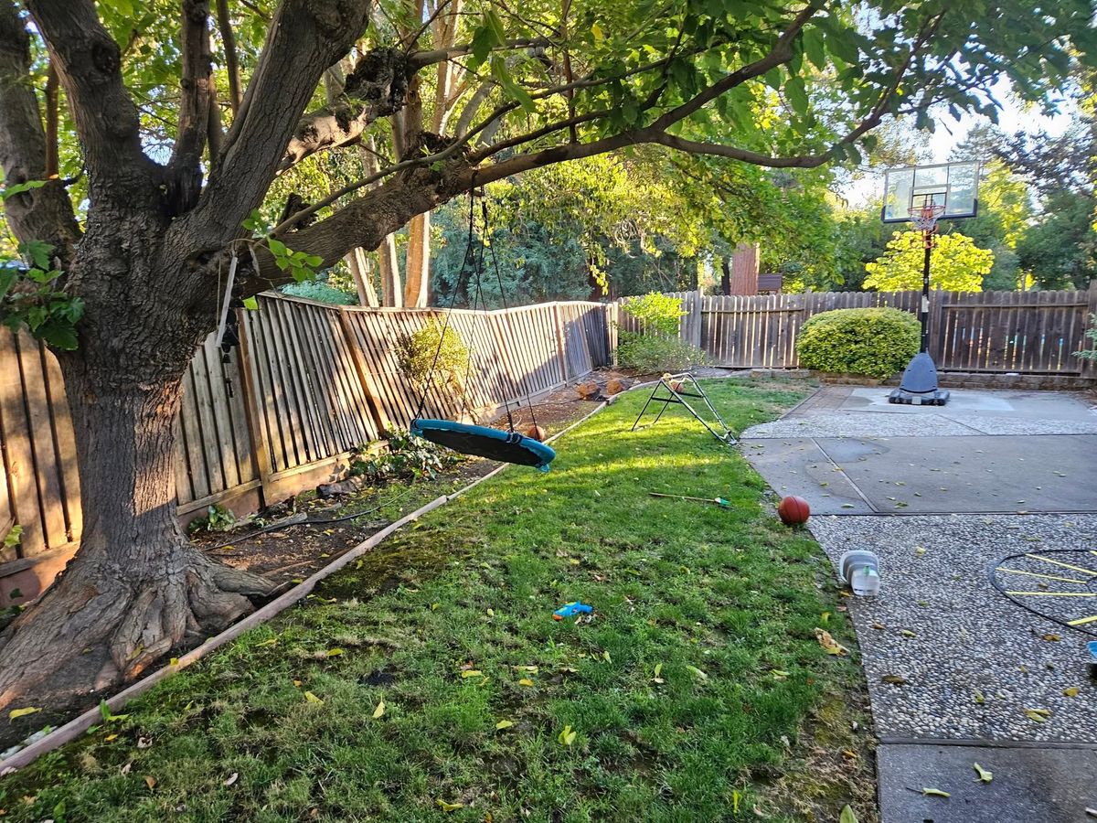 Irrigation System Design & Install for Martin Stanko Landscape Construction in Livermore, CA