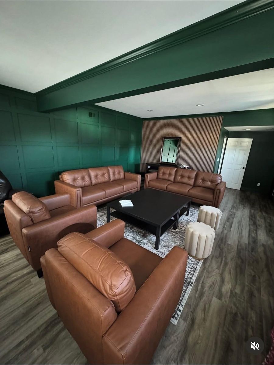 Other Painting Services for Prestige Painting Corp. in Lindenhurst, NY