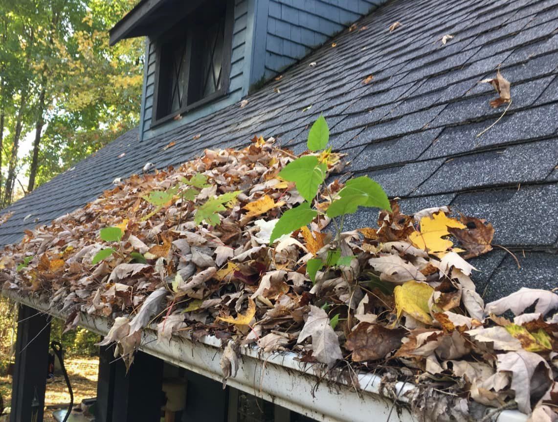 Gutters for Mauldin Construction in Springfield, MO