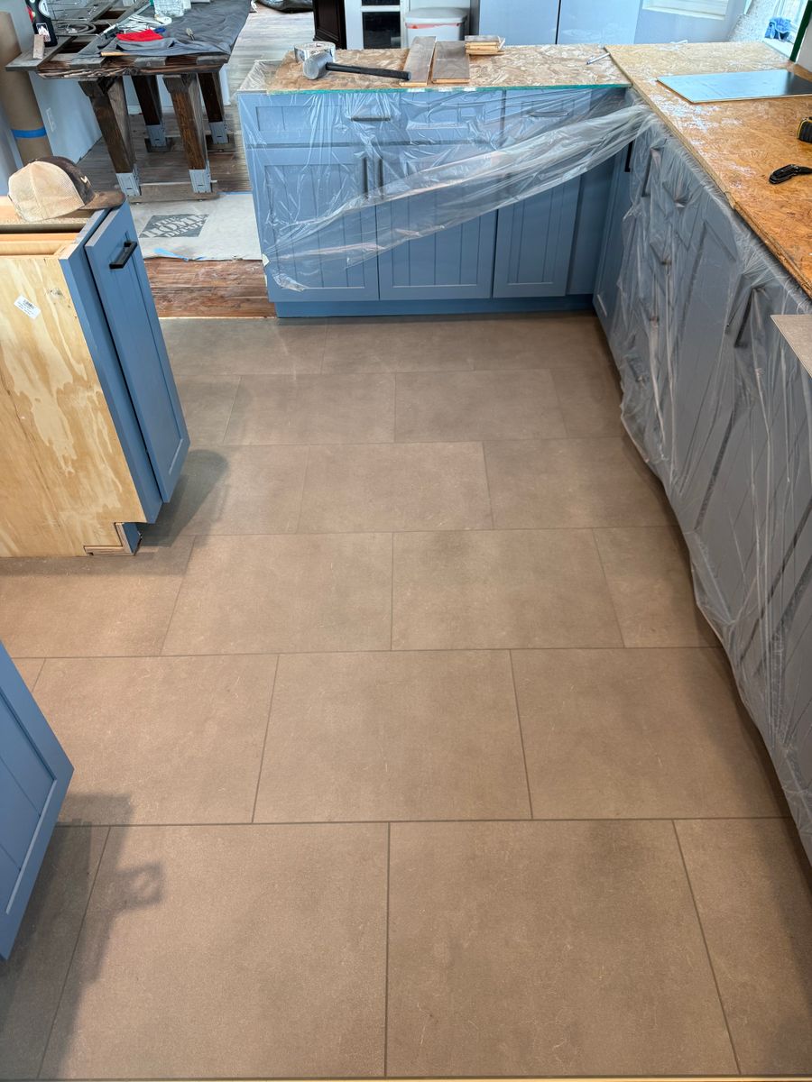 Other Services for CJL Flooring in Post Falls, ID