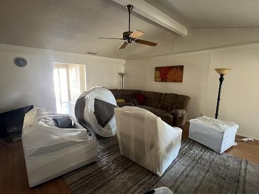 Carpentry for Git Er Done Home Remodeling in Wylie, TX