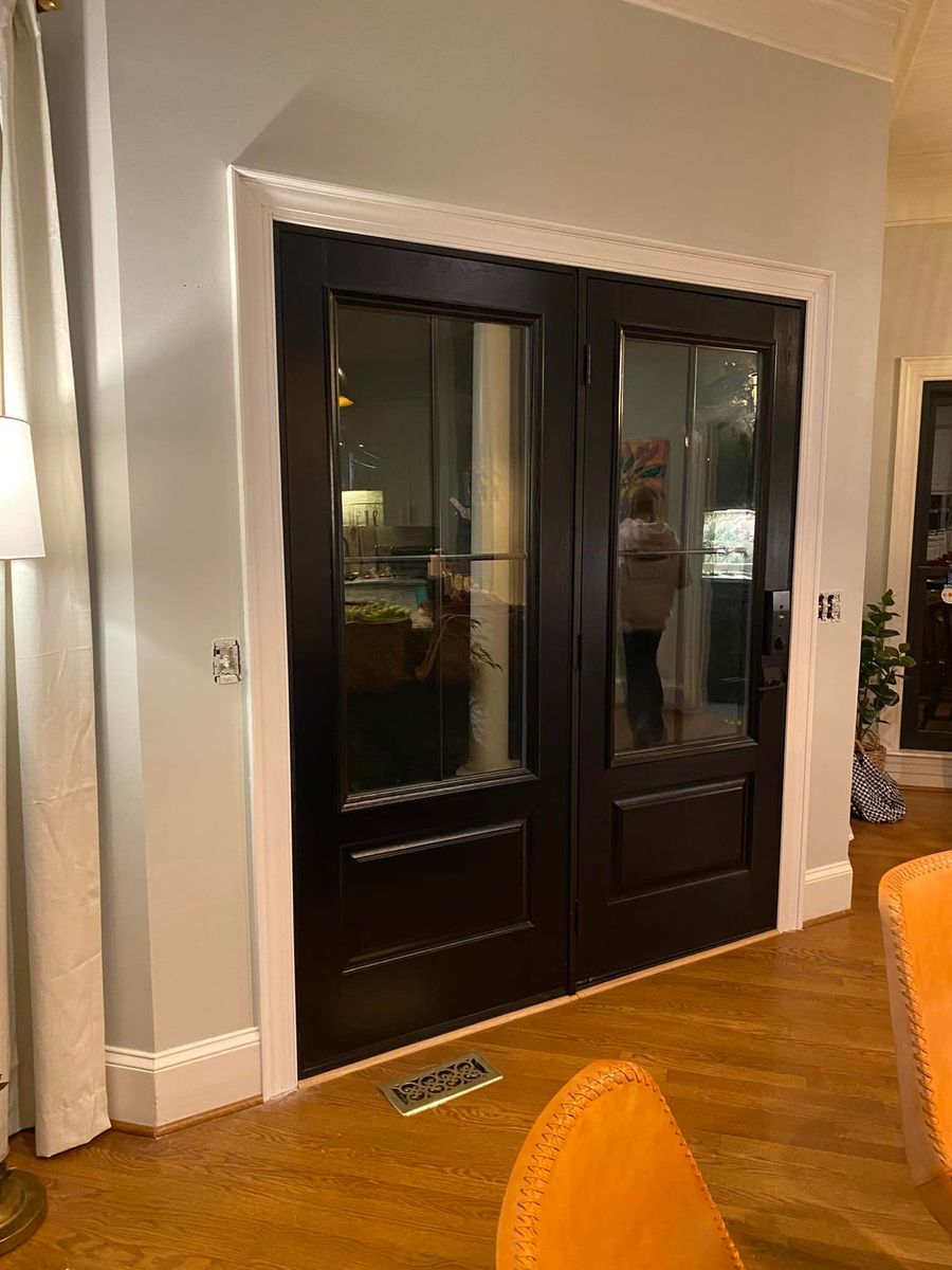 Window Installation/Replacement for Wa Alexandras Company in Charlotte, NC