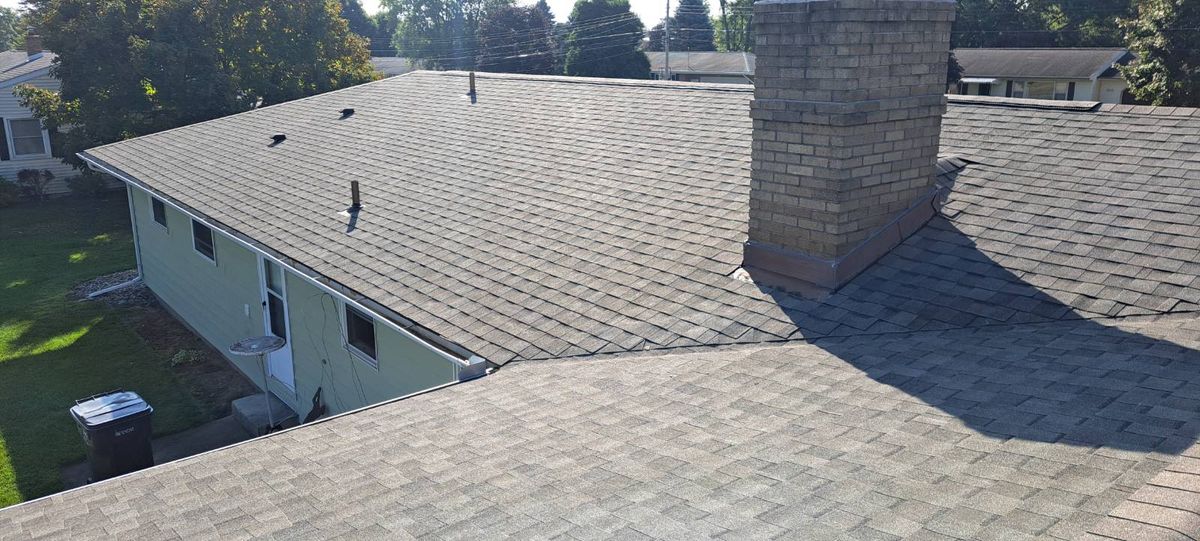 Roof Insurance Claims for Houseman's Exteriors in Muir, MI