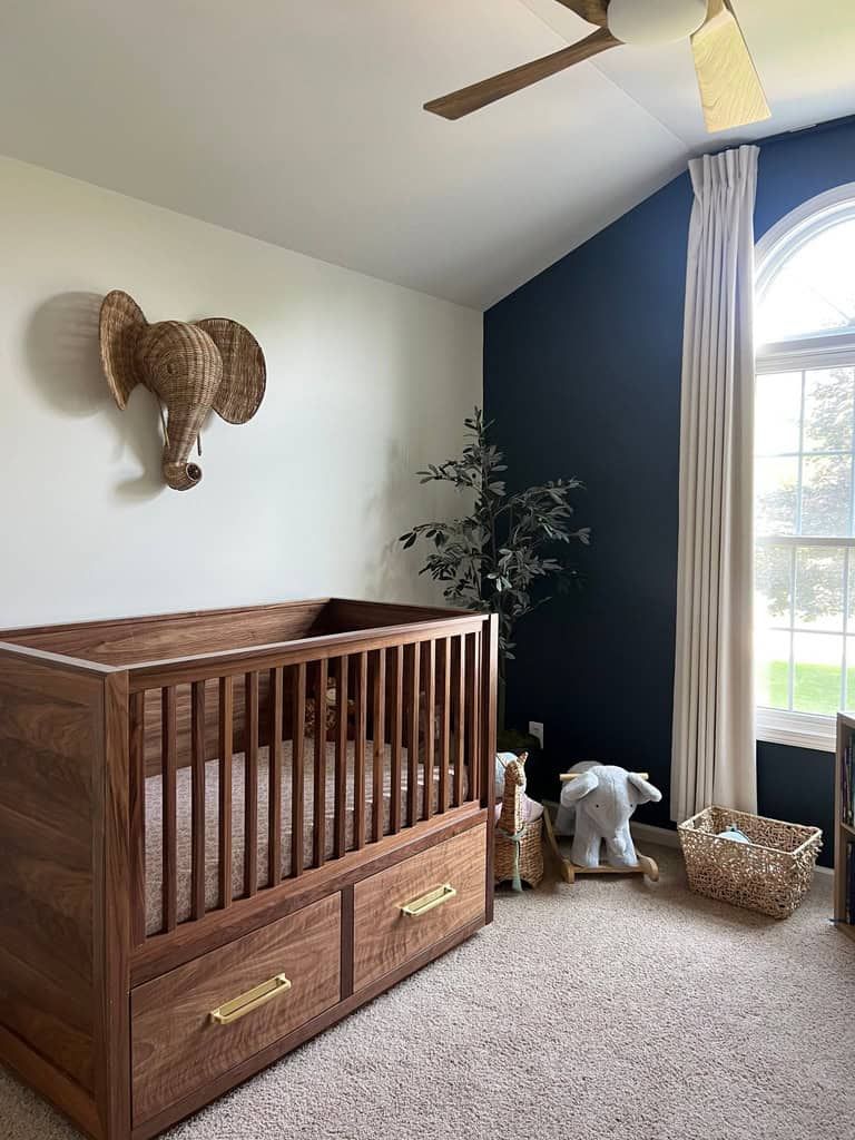 Interior Painting for Apex Painting in Livonia, MI