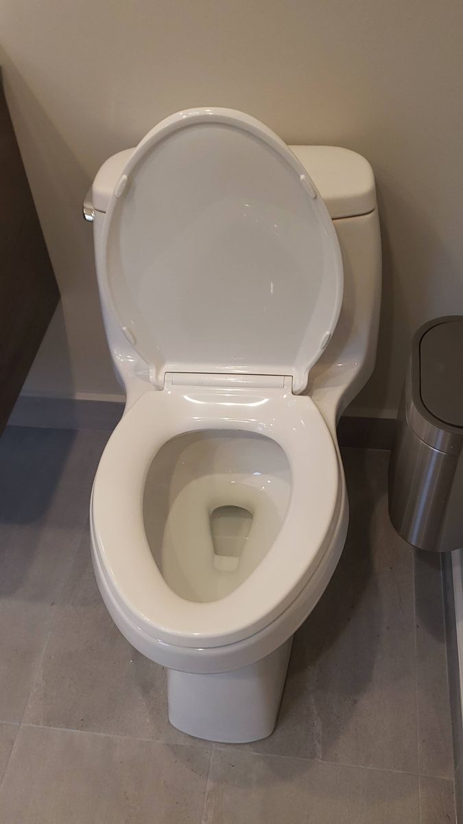 Bathroom Renovations for Millenium Construction & Property Management in Tampa, FL