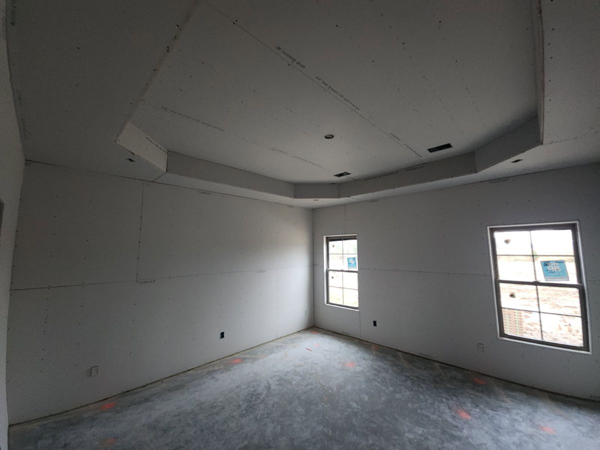 Home Additions for Marberry Construction in Fayetteville, TN