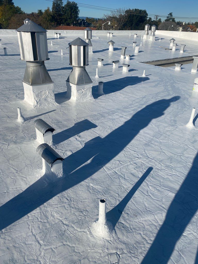 preventive maintenance for Verdusco Family Roofing and Waterproofing in Oroville, CA