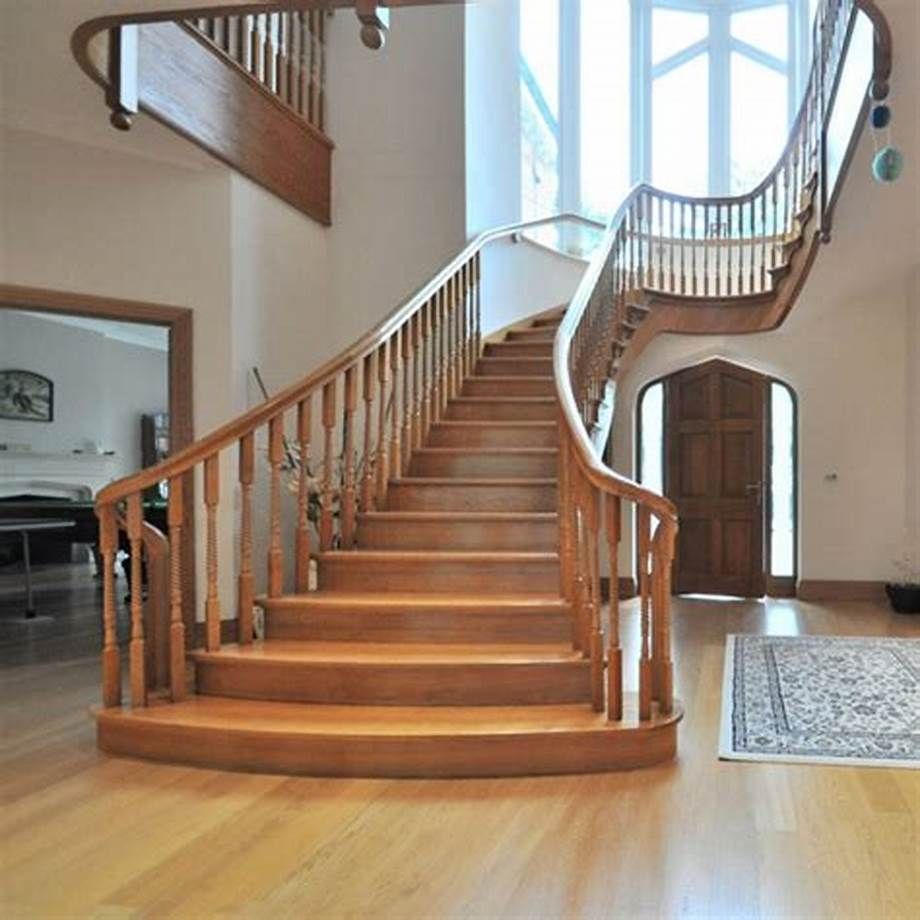 Carpentry for Parker Property Manage in , 