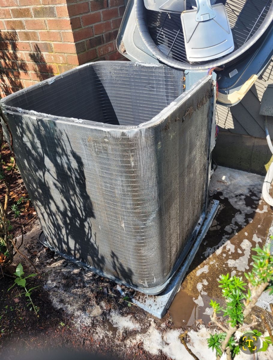 Ac Repair for Tiger Shark HVAC in Norwell, MA