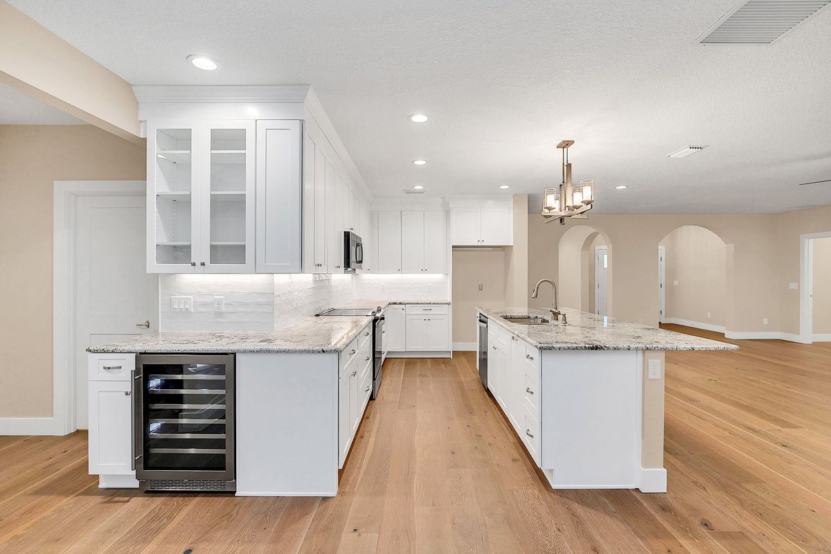 Residential Additions for Mid Florida General Contracting in Altamonte Springs, FL