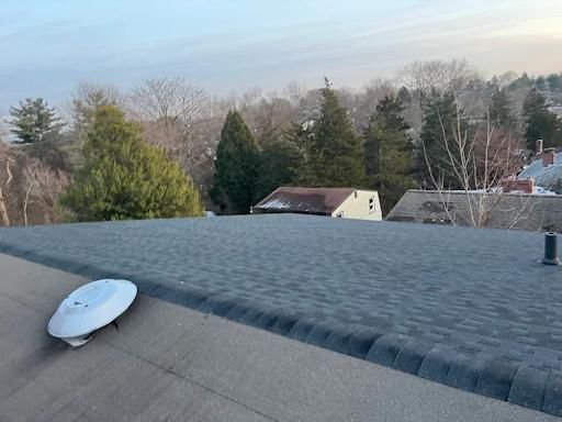 Roofing Replacement for Able General Contractor LLC in Waterbury, CT
