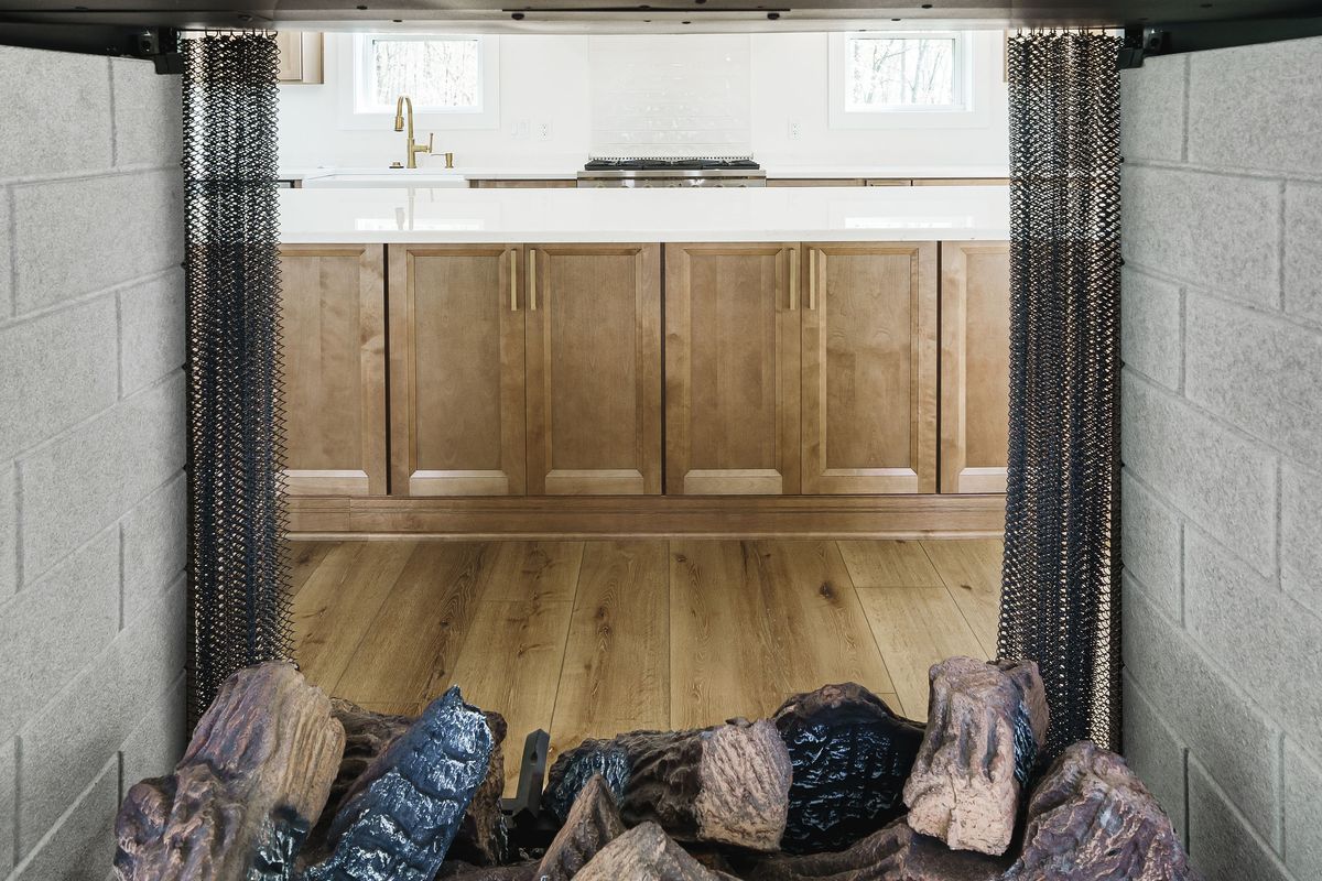 General Remodeling for B4 Construction LLC in Cookeville, TN