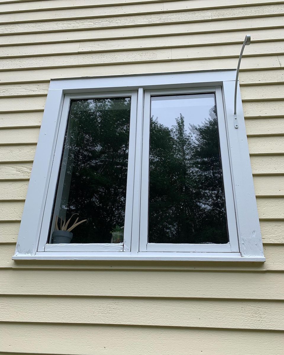 Window and Door Installation for R4 Renovations in Bedford, NH