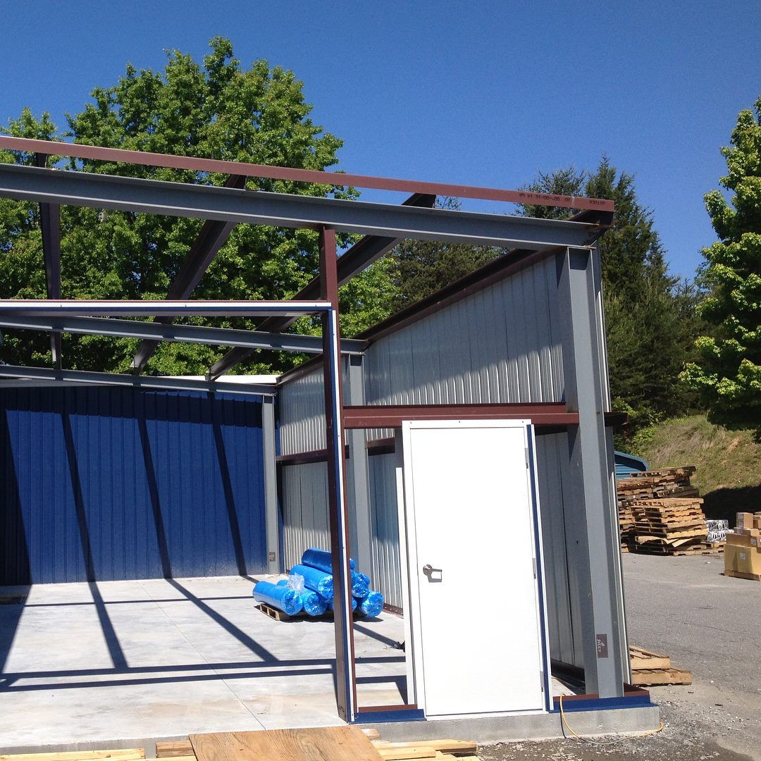 Residential New Construction for Ridgeline Building Corporation in Morganton, NC