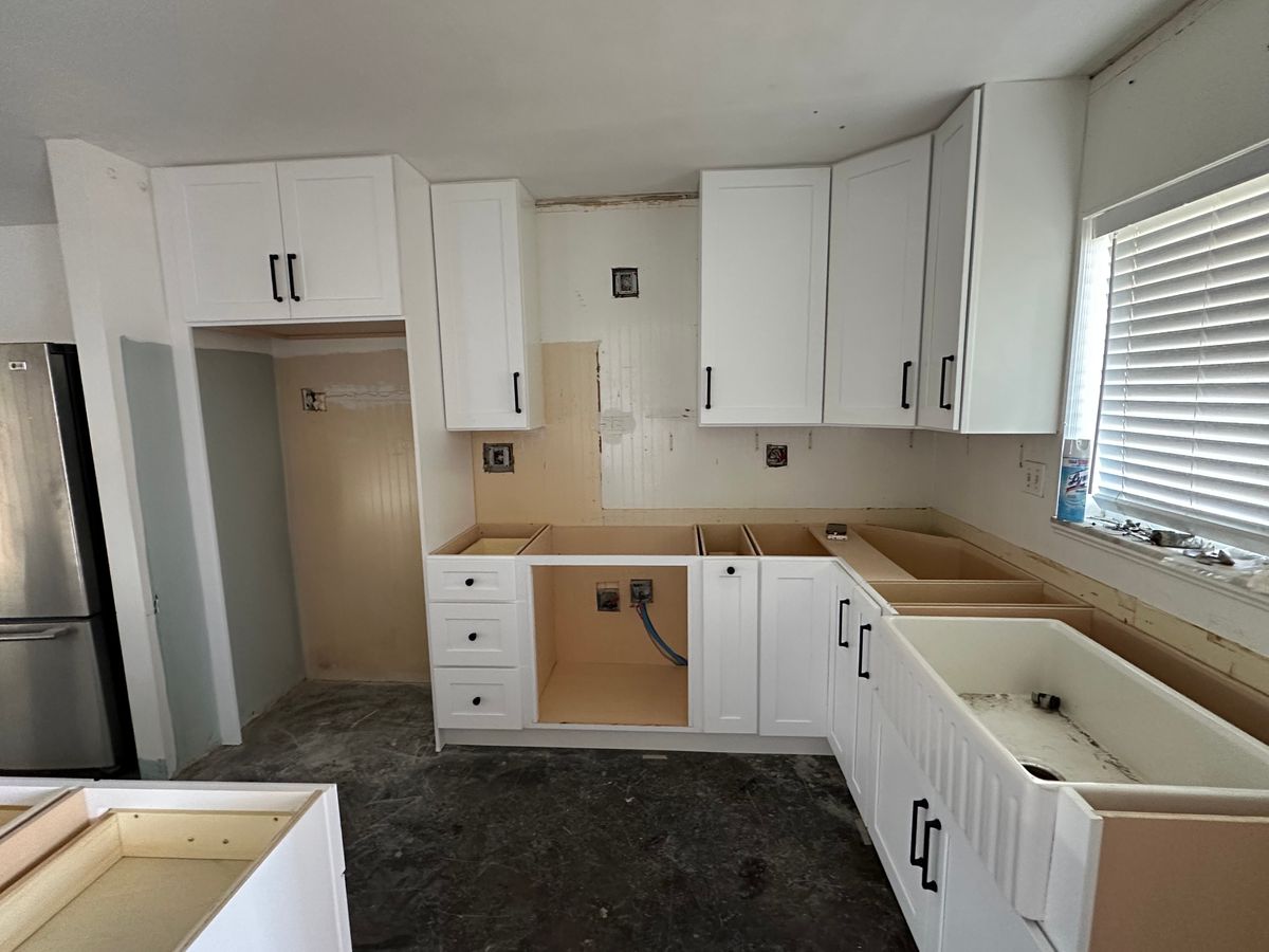 Custom Kitchen Design & Remodeling for Kare Kitchens in Deerfield Beach, FL