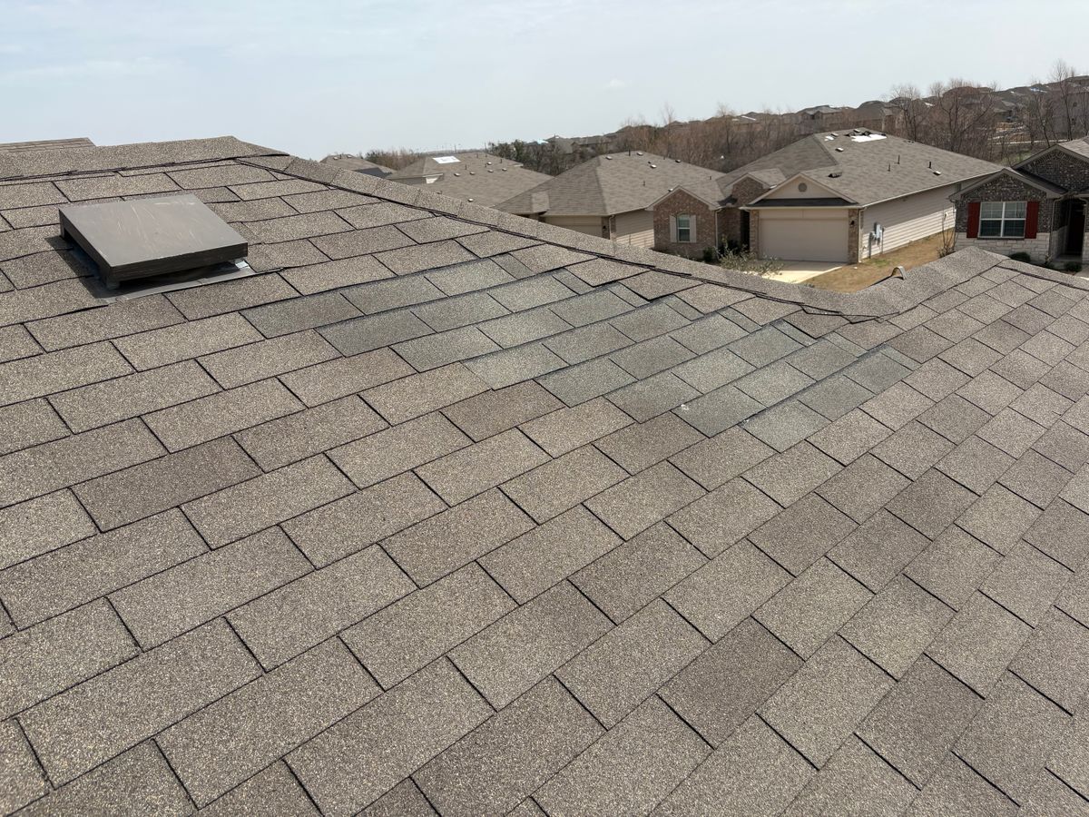 Roofing Repairs for LeBlanc Construction Services in Dripping Springs, TX