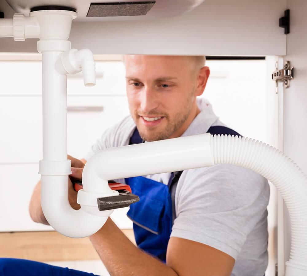 Emergency Plumbing for Freeman Mechanical Services in Watertown, NY