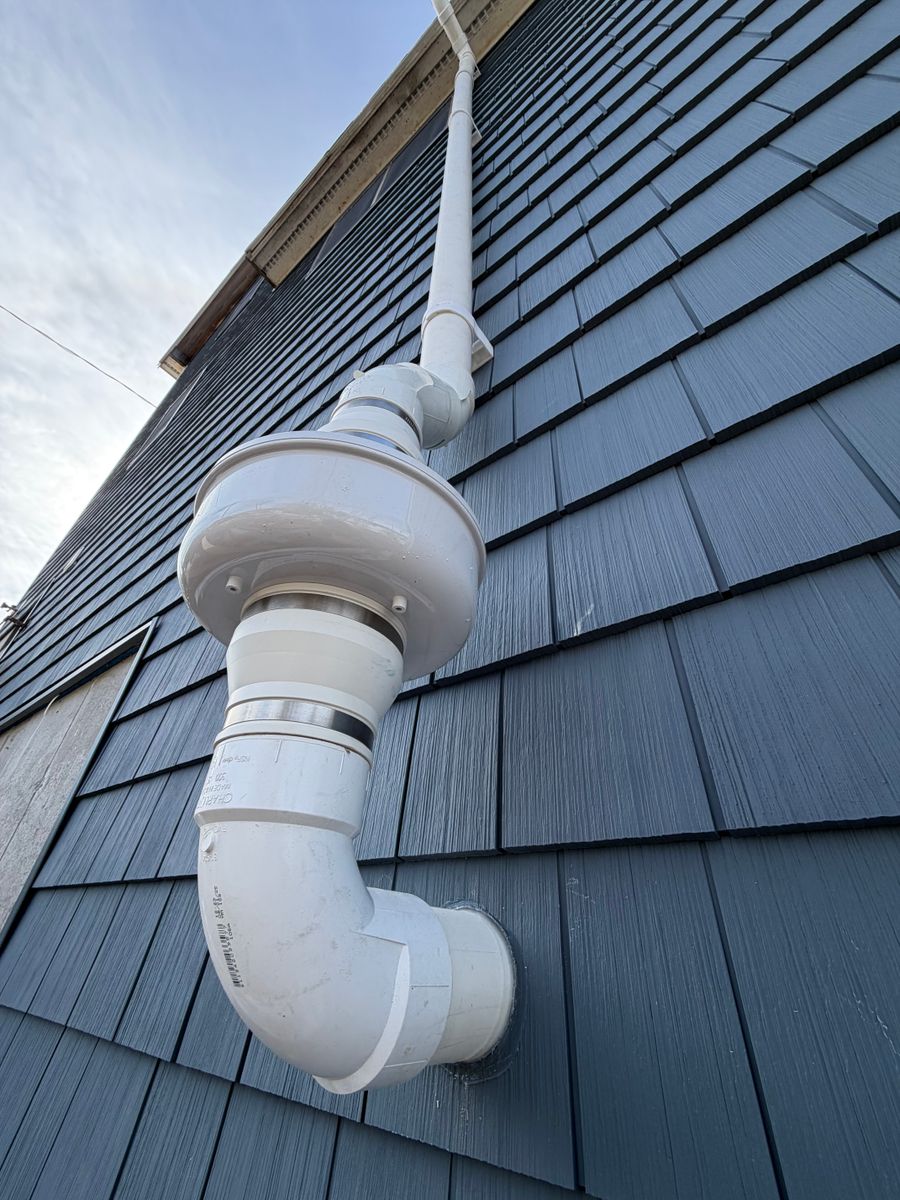 Radon Mitigation for Radon Defense in Raymond, ME