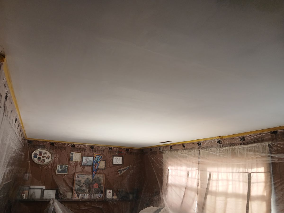 Plaster Repairs for Top Tier Drywall and Painting LLC in Rosenhayn, NJ