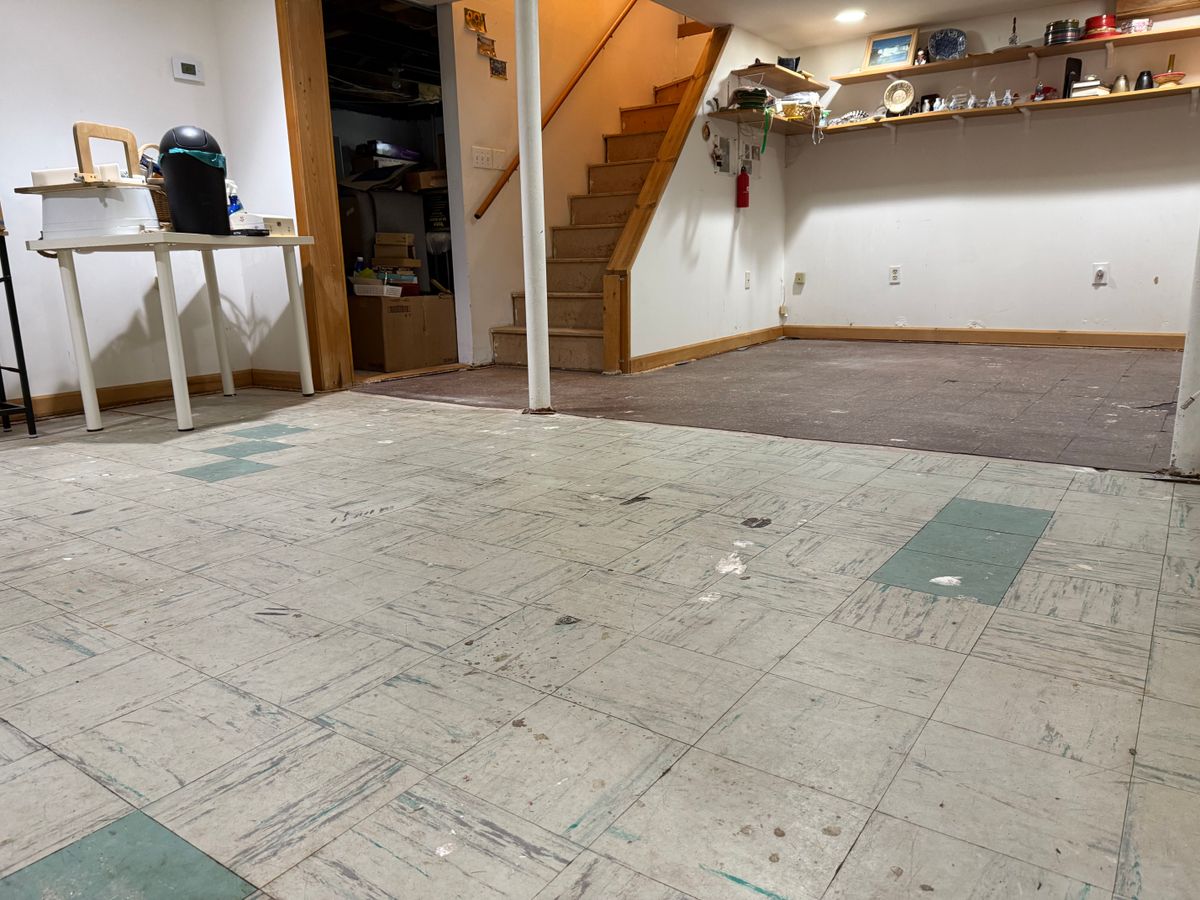General Clean-Up for Quality Demo Services LLC in Lawrence, MA