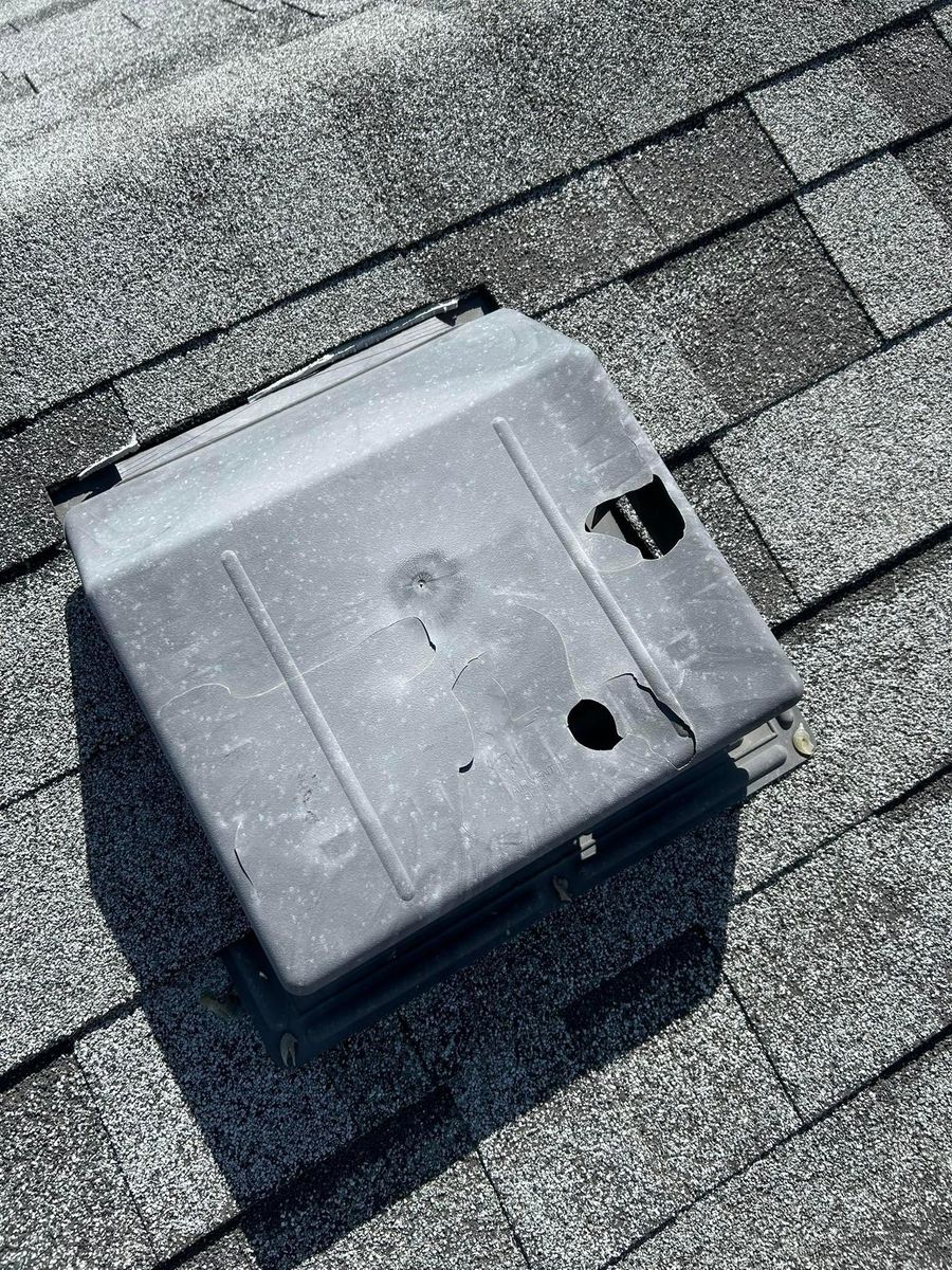 Insurance Claims for GM Roofing & Property Services in Colorado Springs, CO