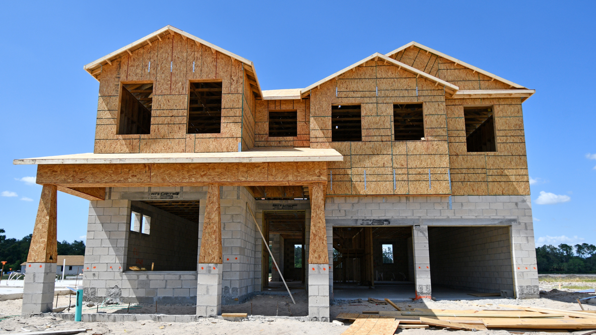 New Home Construction for White Hills Property Management in  Fairfield County, CT