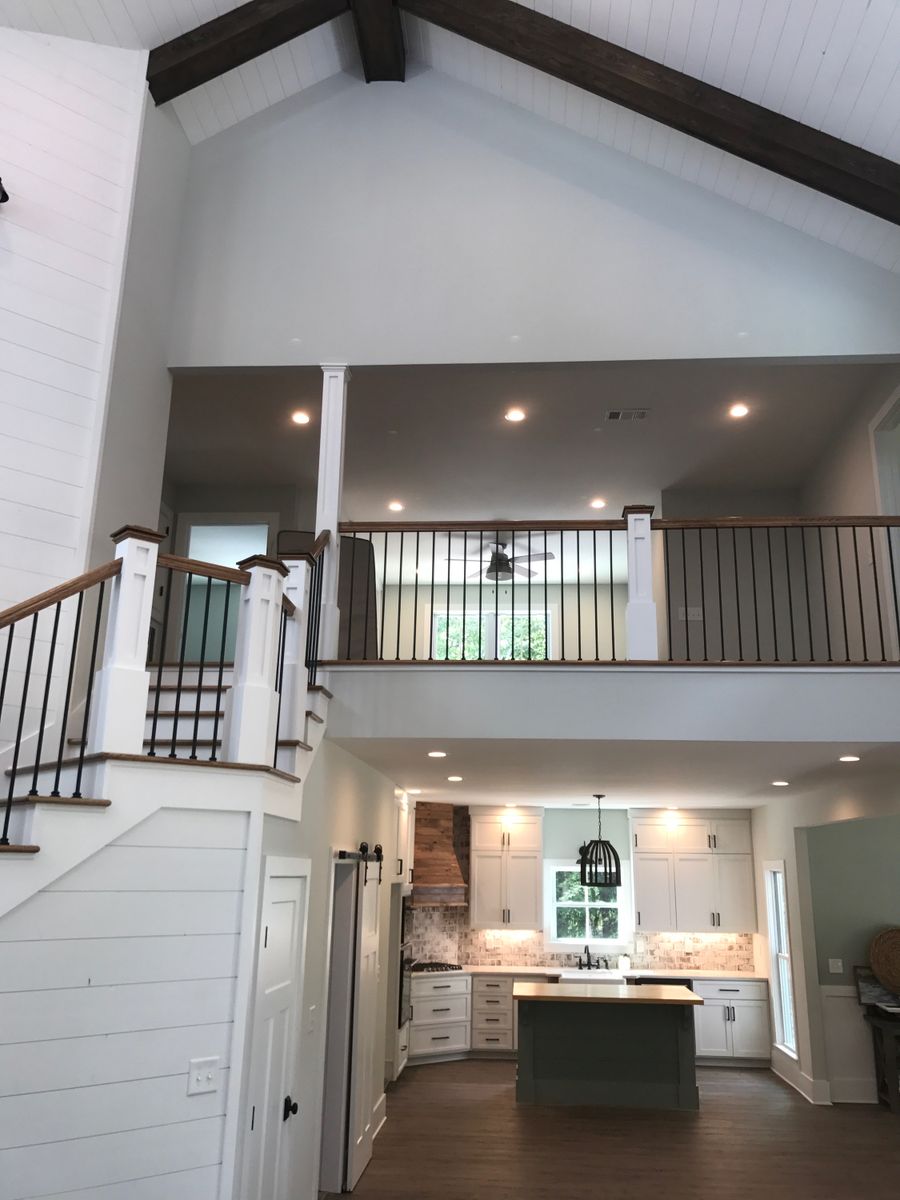 Home Remodeling for Emfinger Custom Builders LLC in Pine Mountain, GA