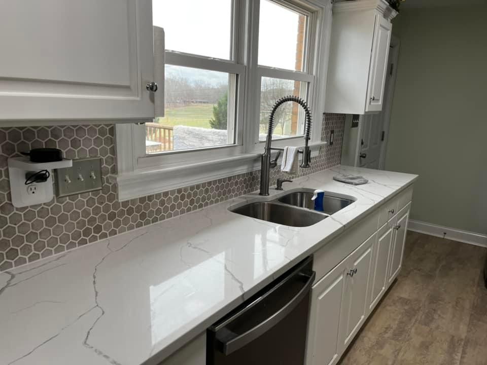 Carpentry for Harmon Group in Bessemer City, NC