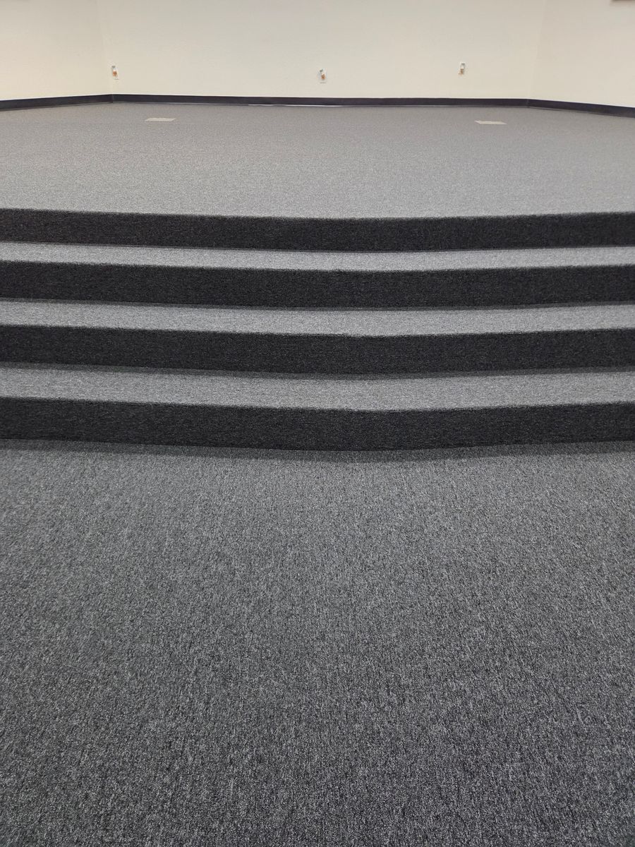 Carpet Installation and Repair for D&J Custom Floors in Nederland, TX