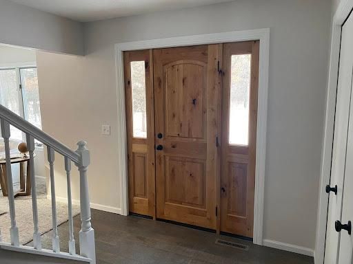 Flooring for Curb Appeal Remodeling in Forest Lake, MN