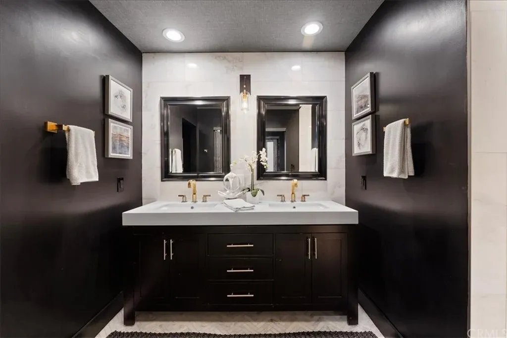 Kitchen and Bathroom Renovations for VS Design & Remodel in Palm Springs, CA