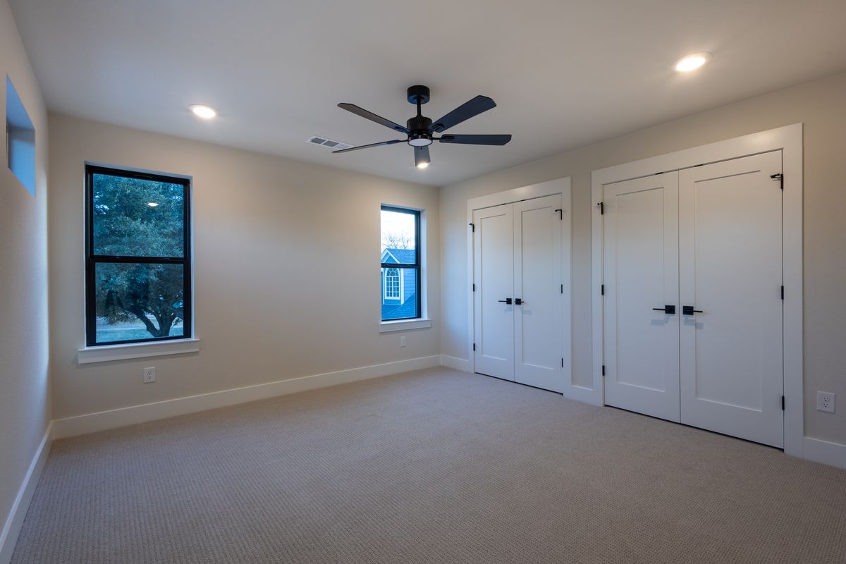 Custom Homes for NTX Custom Construction in McKinney, TX