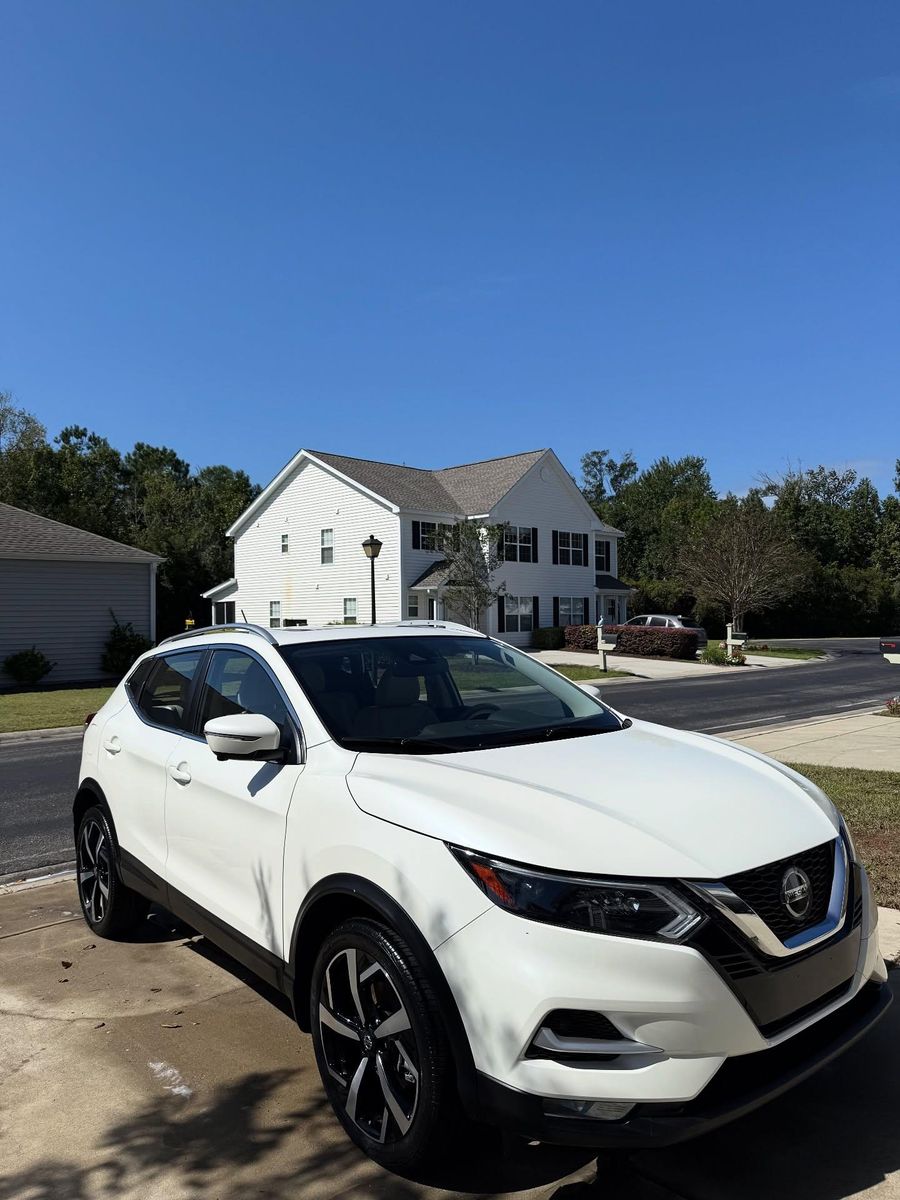 Gold Package "FULL detail" for Relentless Shine Mobile Detailing in Calabash, NC