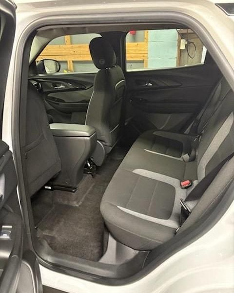 Full Detail Service for Luxury Auto Detail in Peoria, IL