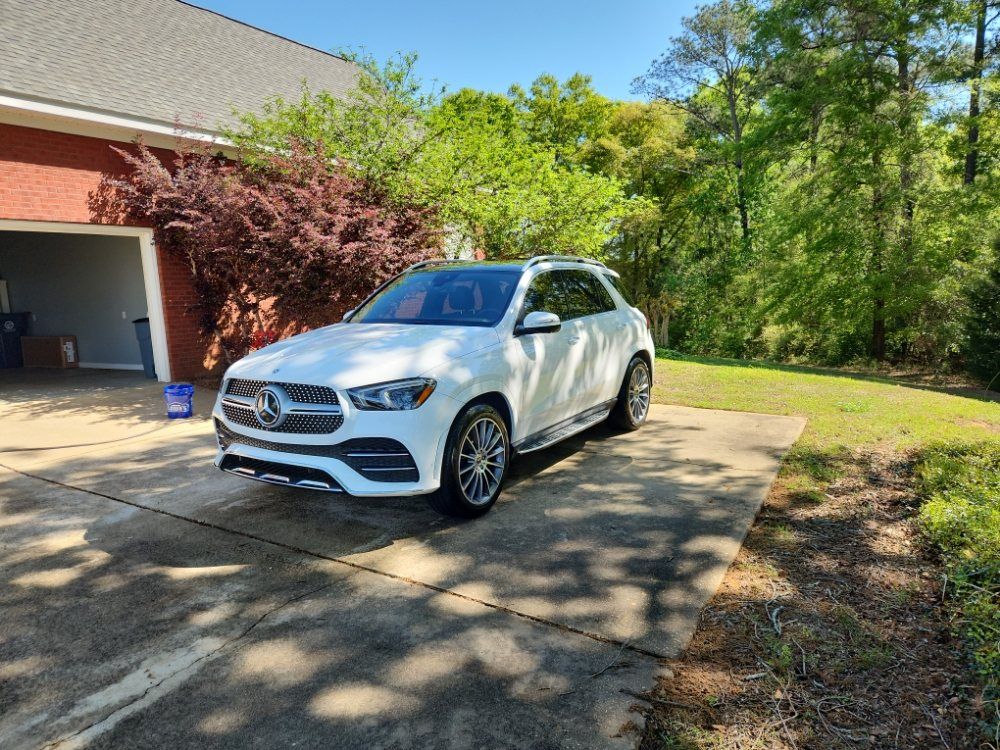 Car Detailing for Powell's Professional Cleaning Services in Tallahassee, FL