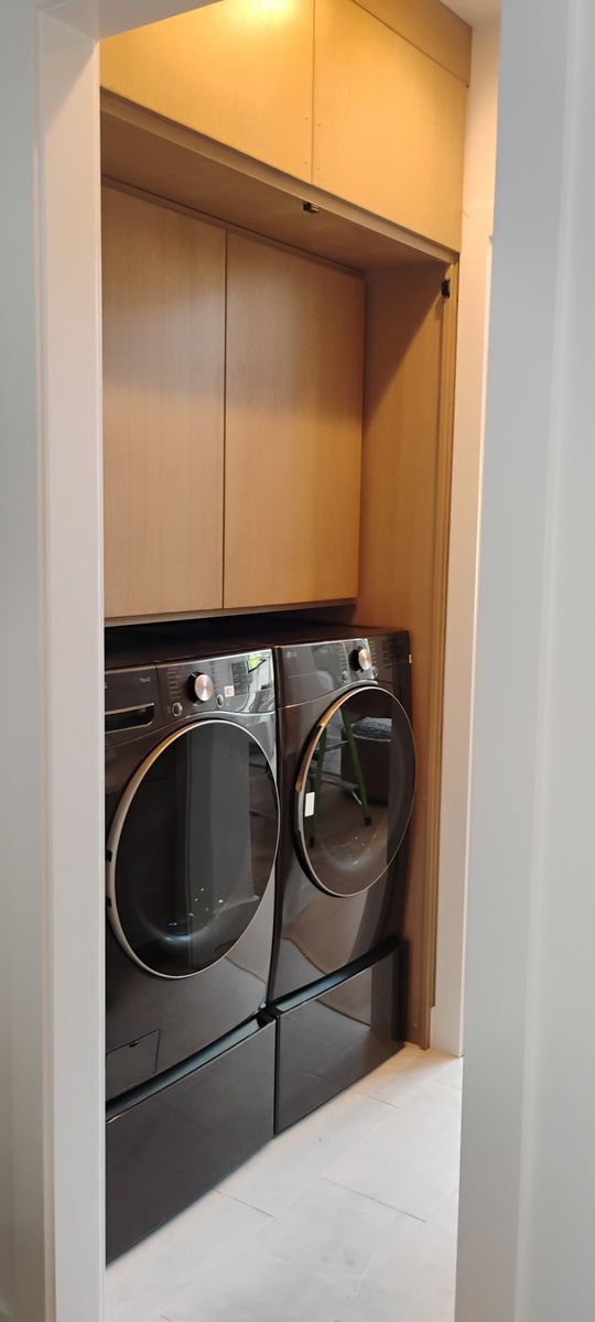 Custom Cabinet Design for C&E Custom in Payson, UT