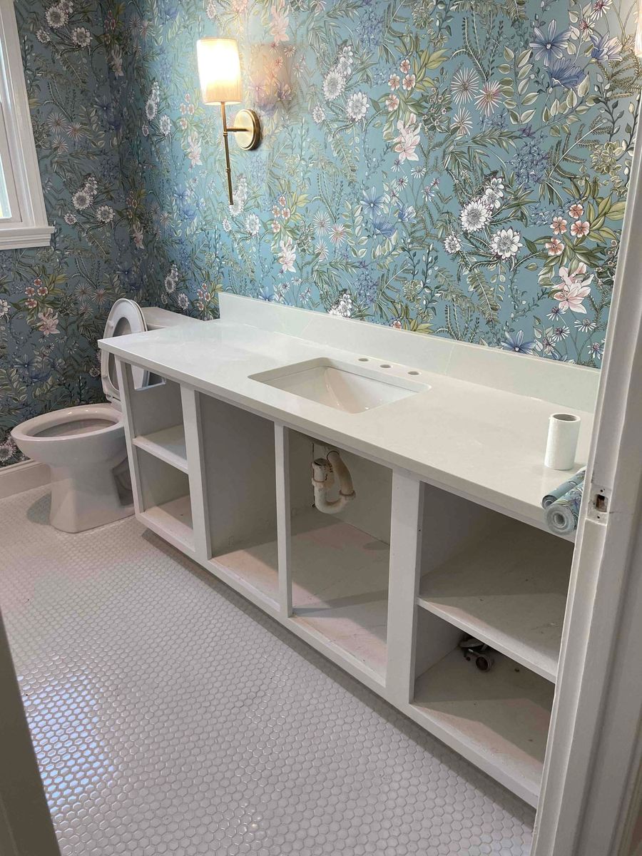 Plumbing Installation for AAA Home Services Chimney & Dryer Vent Cleaning, Aaron's Plumbing in San Antonio, TX