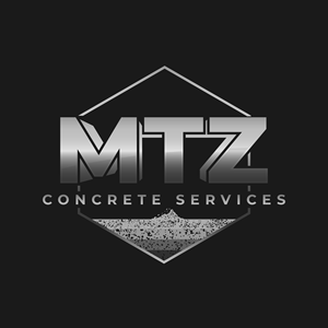 Concrete for MTZ Concrete Services in Tulsa, OK