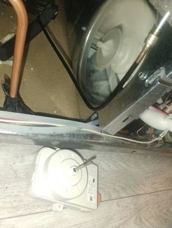 Appliance repair for G.M.B Appliances LLC in DeFuniak Springs, FL