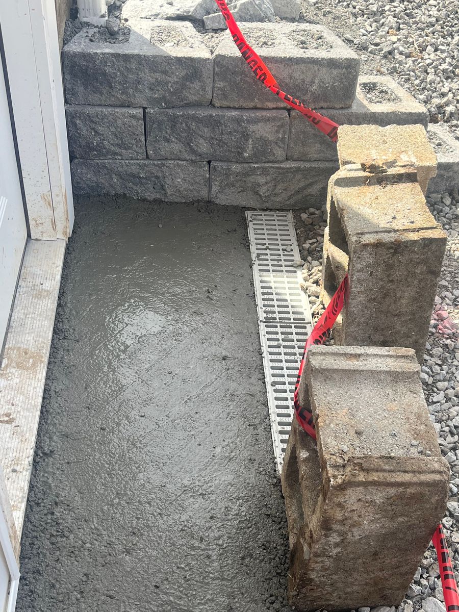 Drainage System Install & Repair for Real Deal Lawn Care in Goodlettsville, TN