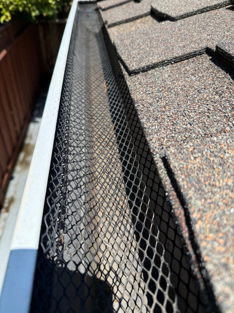 Gutter Cleaning for GGG Home Services in San Jose, CA