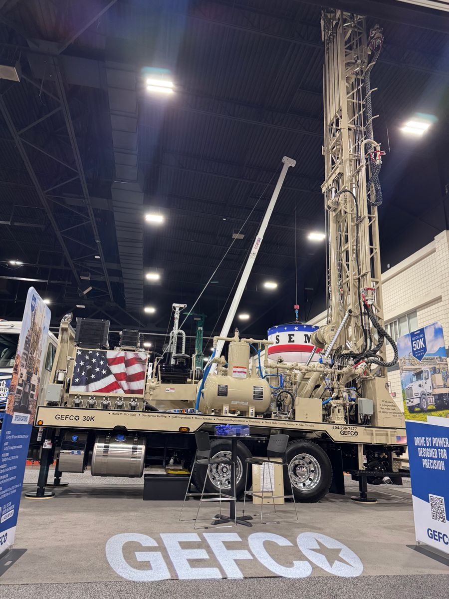 Well Drilling & Installation for Waterfront Well Drilling in Shacklefords, VA