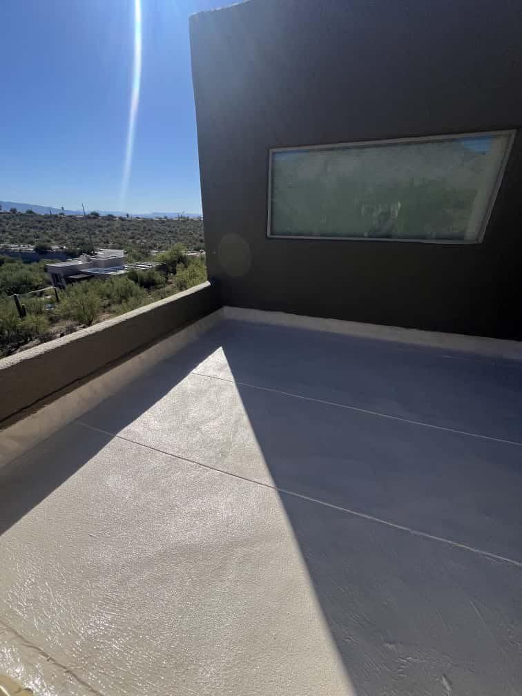 Roofing Replacement for Castro’s Custom’s Roofing LLC in Tucson, AZ