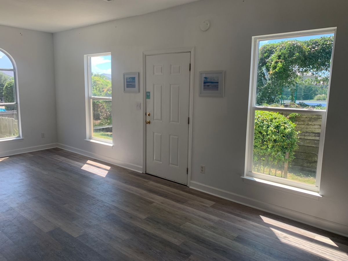 Room Refresher Packages for Humble Hands Home Repair in Crestview, FL